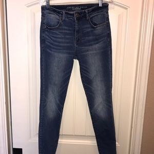 American Eagle - Jeans sz 8